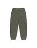 YESEYESEE Y.E.S Brushed Sweatpants Khaki