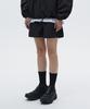 DURT Travel Ripstop Shorts (Black)