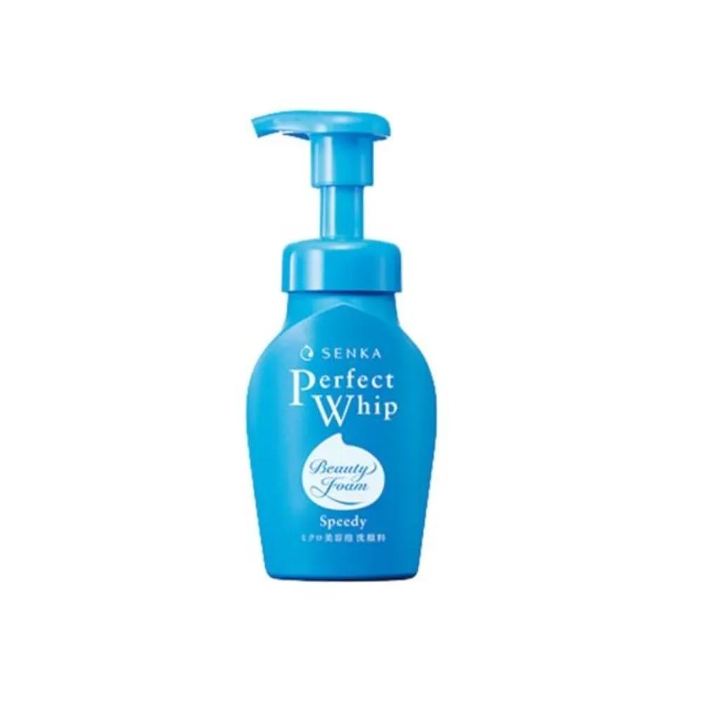 Senka Perfect Whip Speedy 150ml