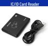 USB RFID Smart Card Reader & Issuer for Access Control