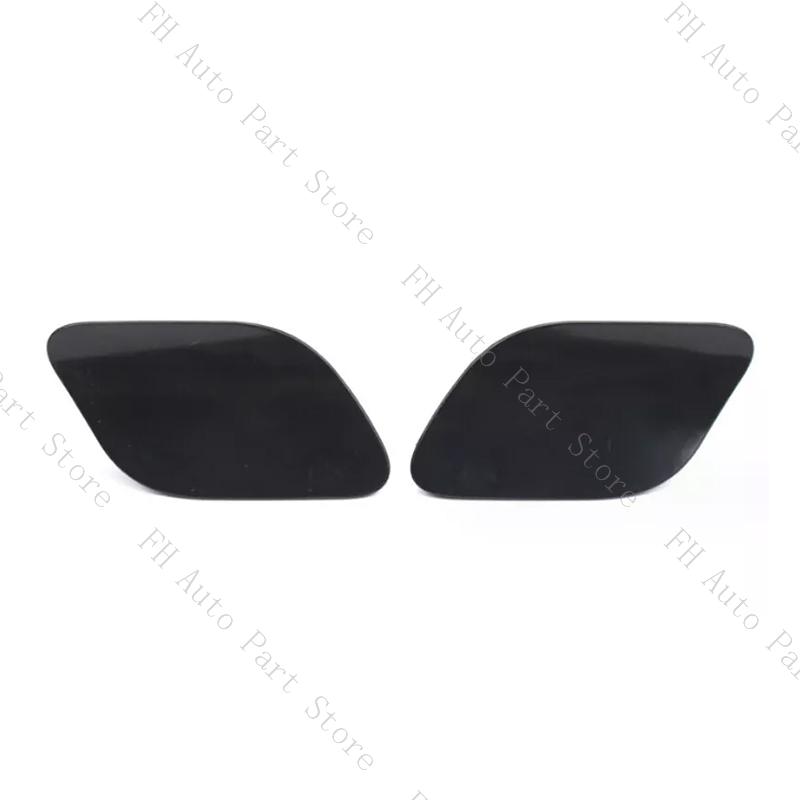 

1 пара 39848102 339848116 Крышка форсунки омывателя фары переднего бампера для Volvo XC40 2018-2025