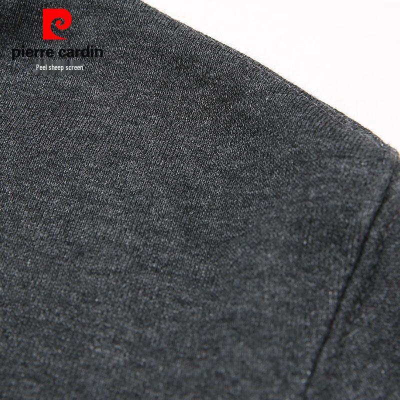 Pierre Cardin Herren Casual Pullover Kapuzen-Sweatshirt