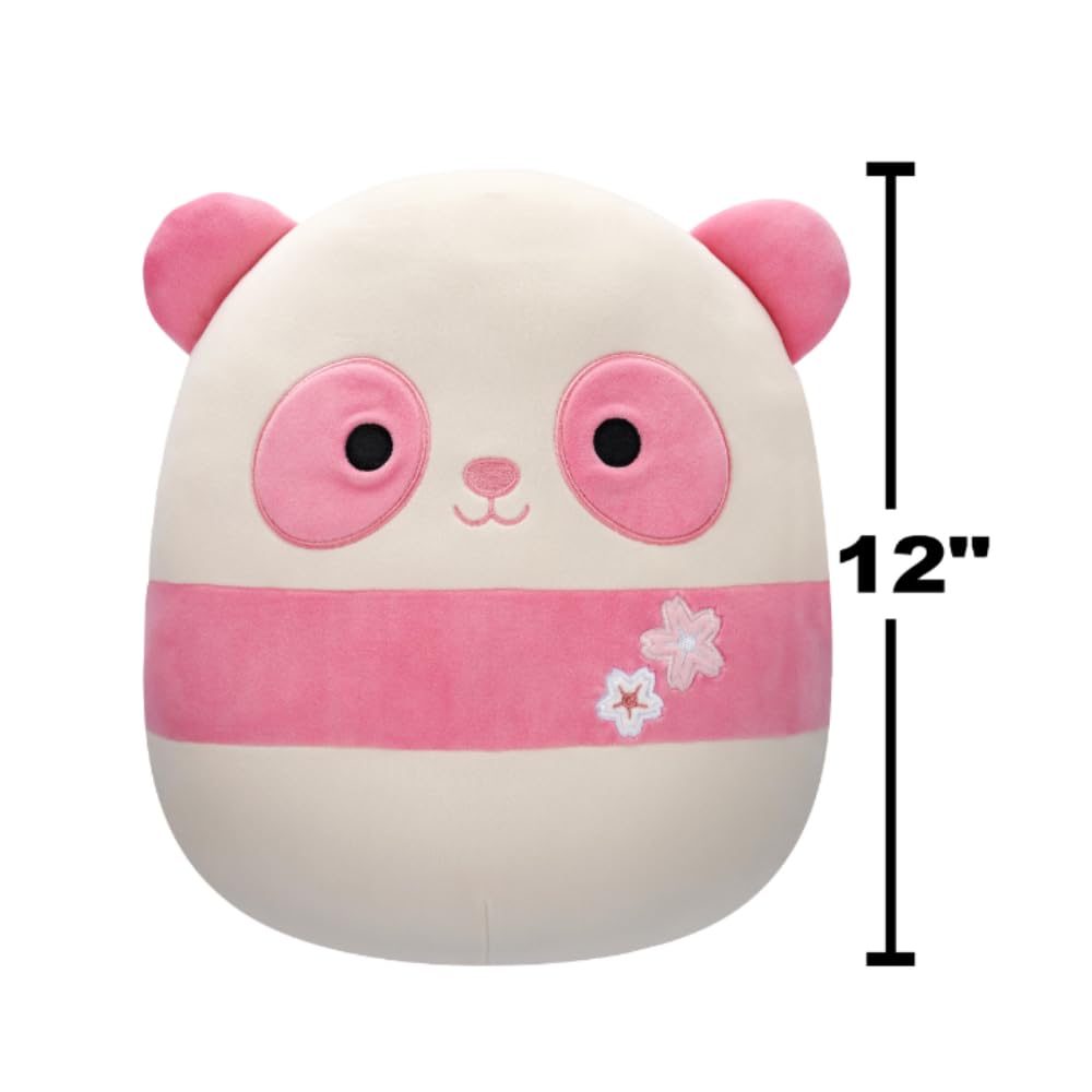 Squishmallows 12-inch Plush Toy (Matlin)