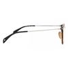David Beckham Db 1037 G Cs With Clip On Wr9 Ku Men eyeGlasses
