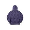 Li Ning All Over Print Soft Breathable Versatile Loose Hoodie Unisex Hoodies AWDV829-3
