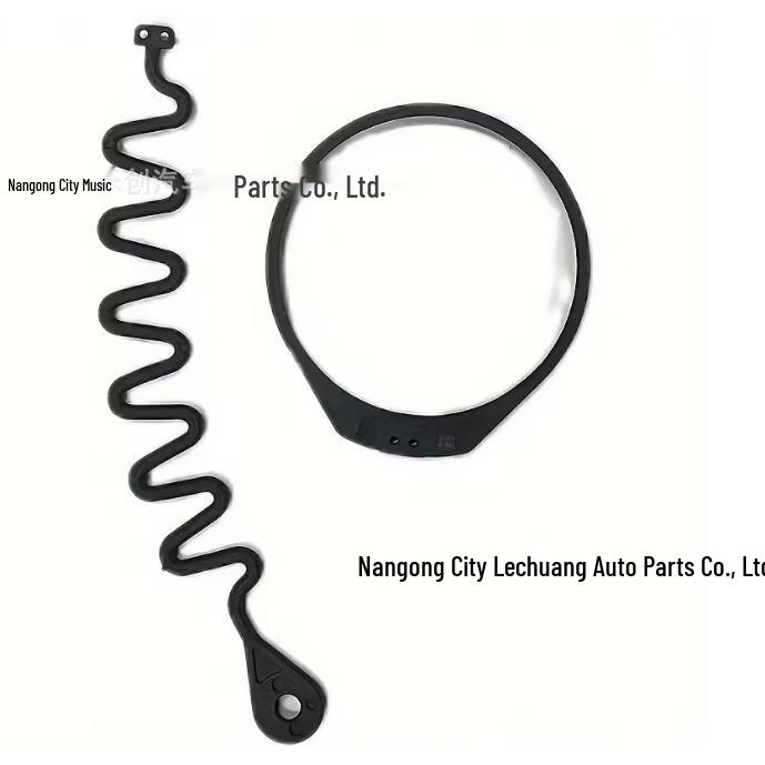 Compatible Fuel Tank Inner Cap for Volvo XC60, S80, S40 (Part Nos: 31261716, 31261589, 31392044)