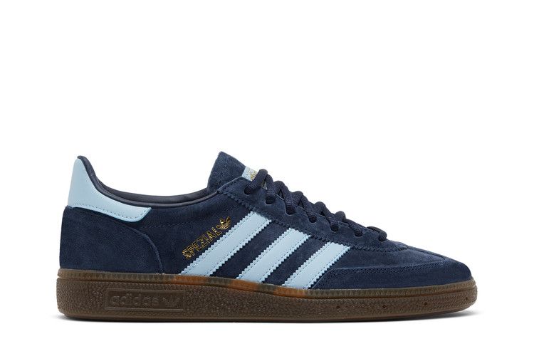 adidas Handball Spezial Navy Gum
