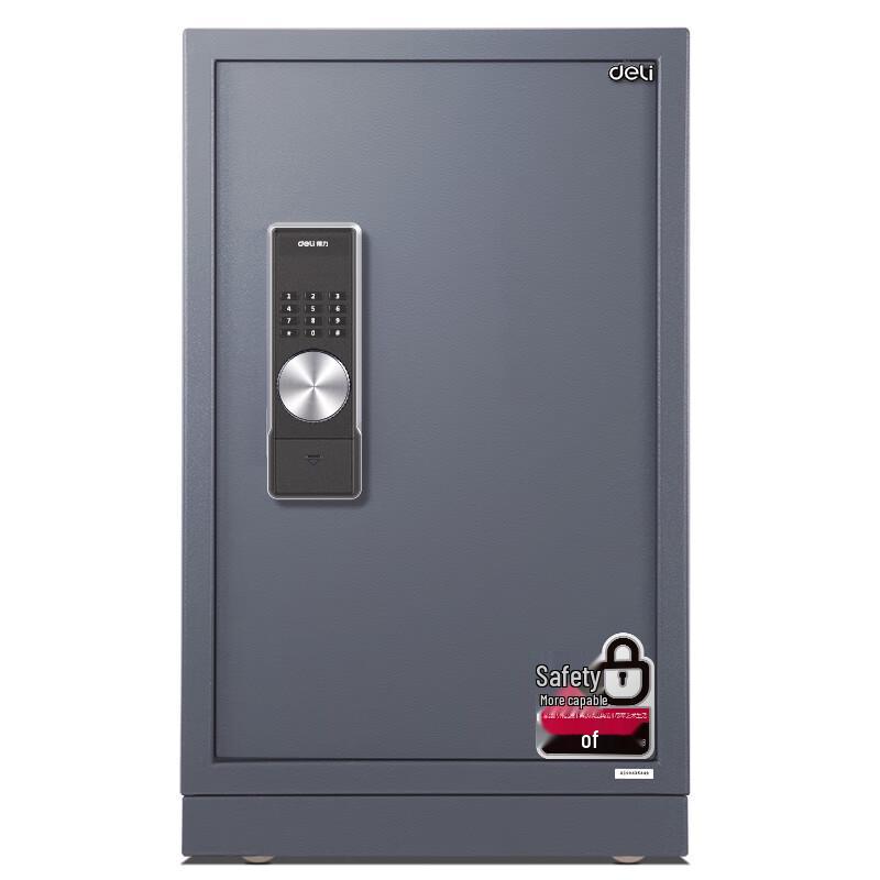 Deli 3646A H795 Electronic Safe