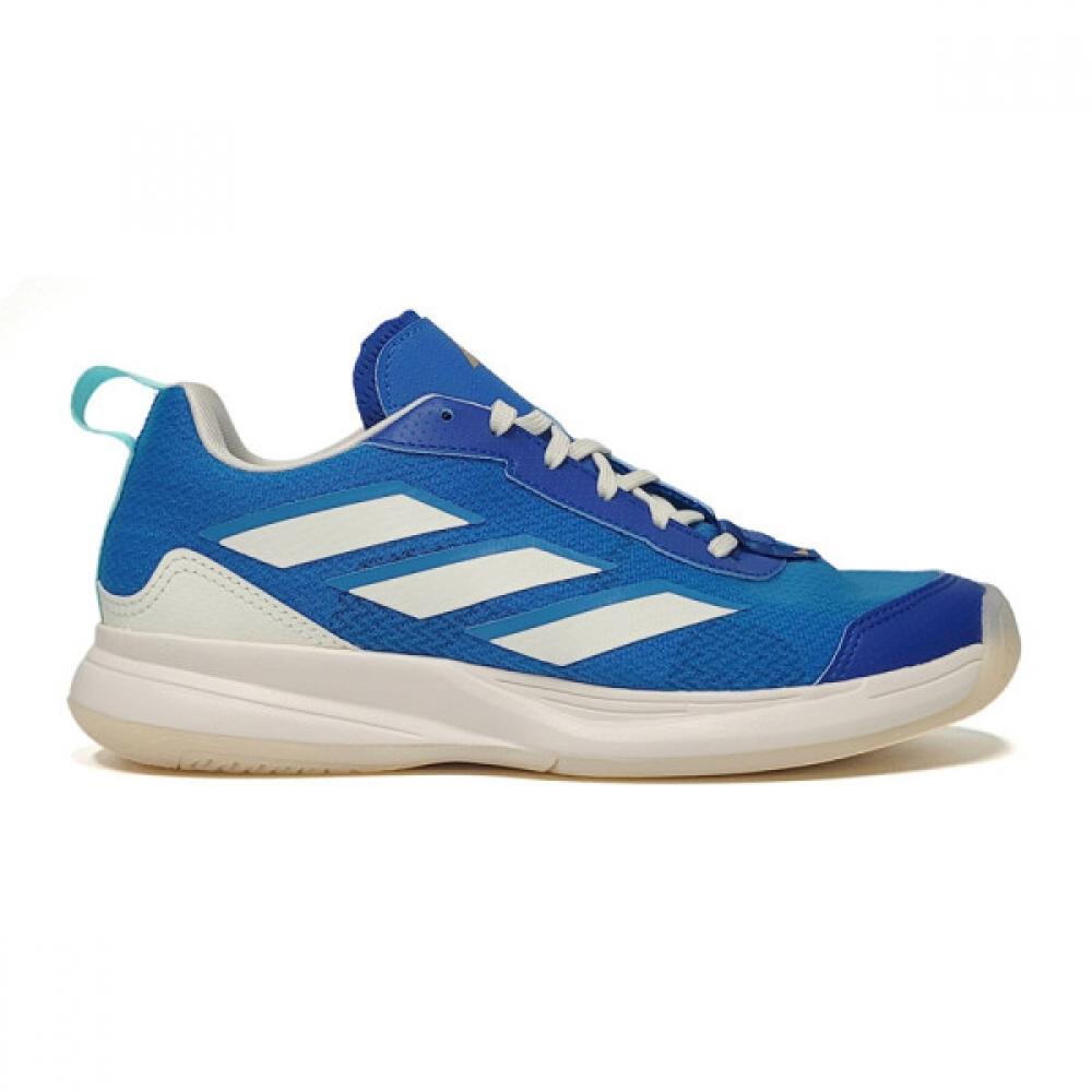 

Adidas AvaflaSh Теннисные Кроссовки IG9542 Женские S Детские Кроссовки Юниорские 235