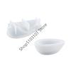 Bird Shaped Holder Silicone Mold Creative DIY Homes Decoration Mould for Making Jewelry Tray Storage