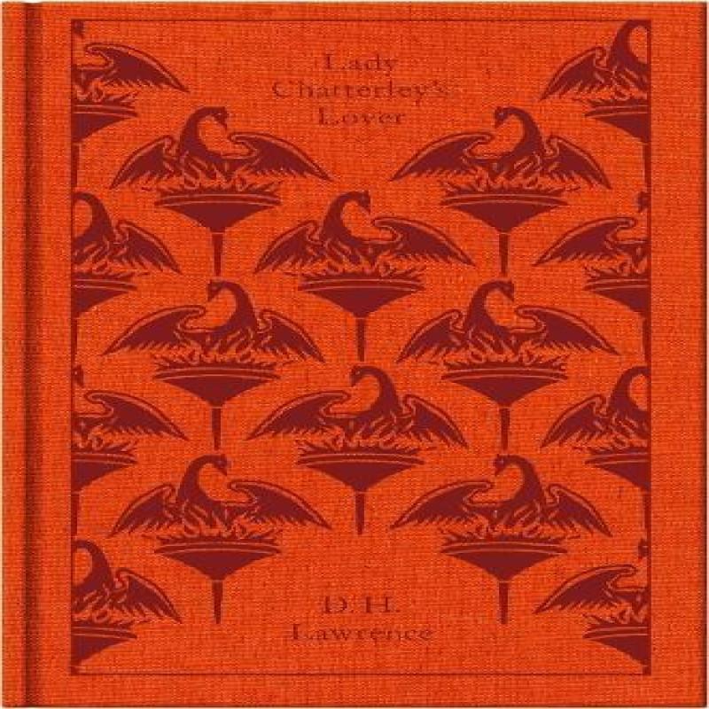 Lady Chatterleys Liebhaber von D. H.. Lawrence Hardback Buch 9780141192482