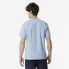 Training Wear Soft Dry Short MUGEN Sizes T-Shirt, Sleeve, Player-Linked Design, GRAPHIC, 32MAB553, Men's, 28-3XL