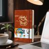 English Edition A5 Weekly Planner To-do List Personal Schedule Planner Cash Budget Book  Study Work