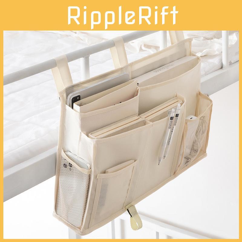 Student Bedside Hanging Bag With Multipurpose Storage For Bedroom And Study Supplies