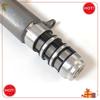 Durable-11417647238 Variable Pressure Valve Oil Solenoid For Mini Cooper Clubman R55N R56N R57N 11418601642 11417585446 Replacem