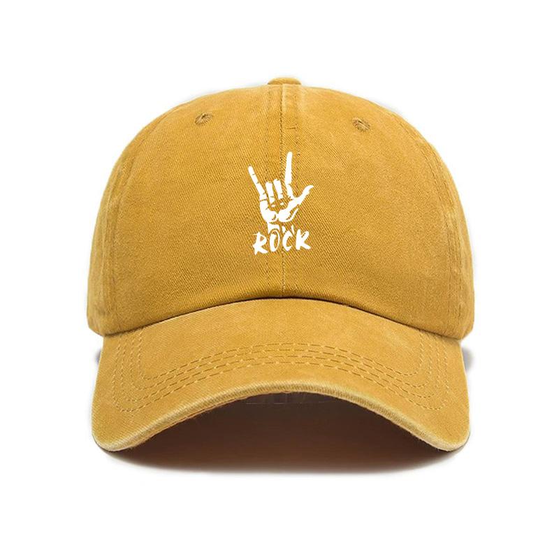Washed Denim Baseball Cap for Women Showing Face Small Retro Old Gray Trendy Brand Duck Cap for Men with Large Head Circumference