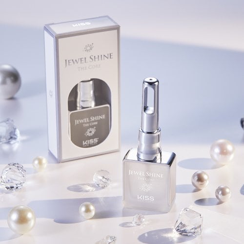 

Gelpro Jewel Shine Nail Strengthener