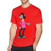Nu Pogodi T Shirt Nu Pogodi Tshirt Male Graphic Tee Shirt Awesome 100 Cotton Classic Oversized Short Sleeves Tshirt