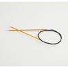 ZING-CIRCULAR NEEDLES 150CM - 2.25MM