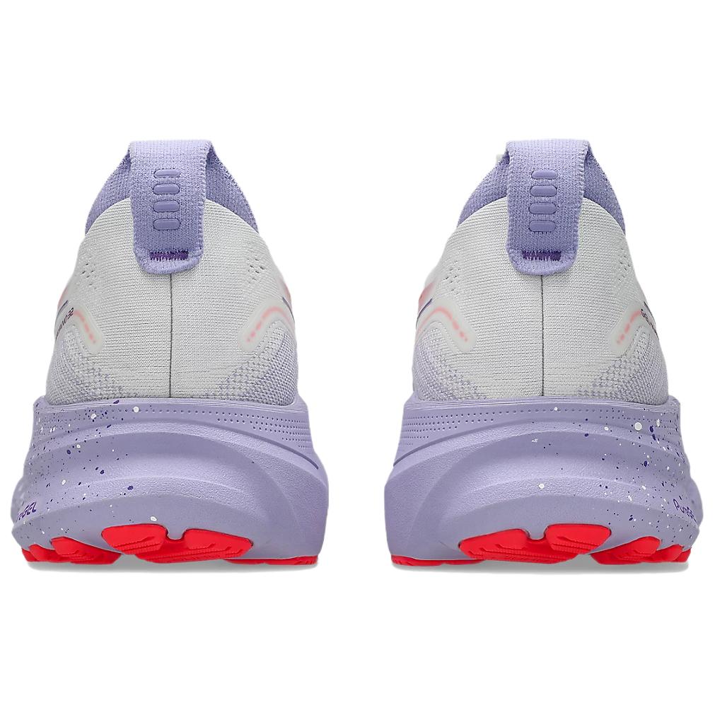 ASICS GEL KAYANO 32 Support Running Shoes Women's White Sneakers 1012B915-500