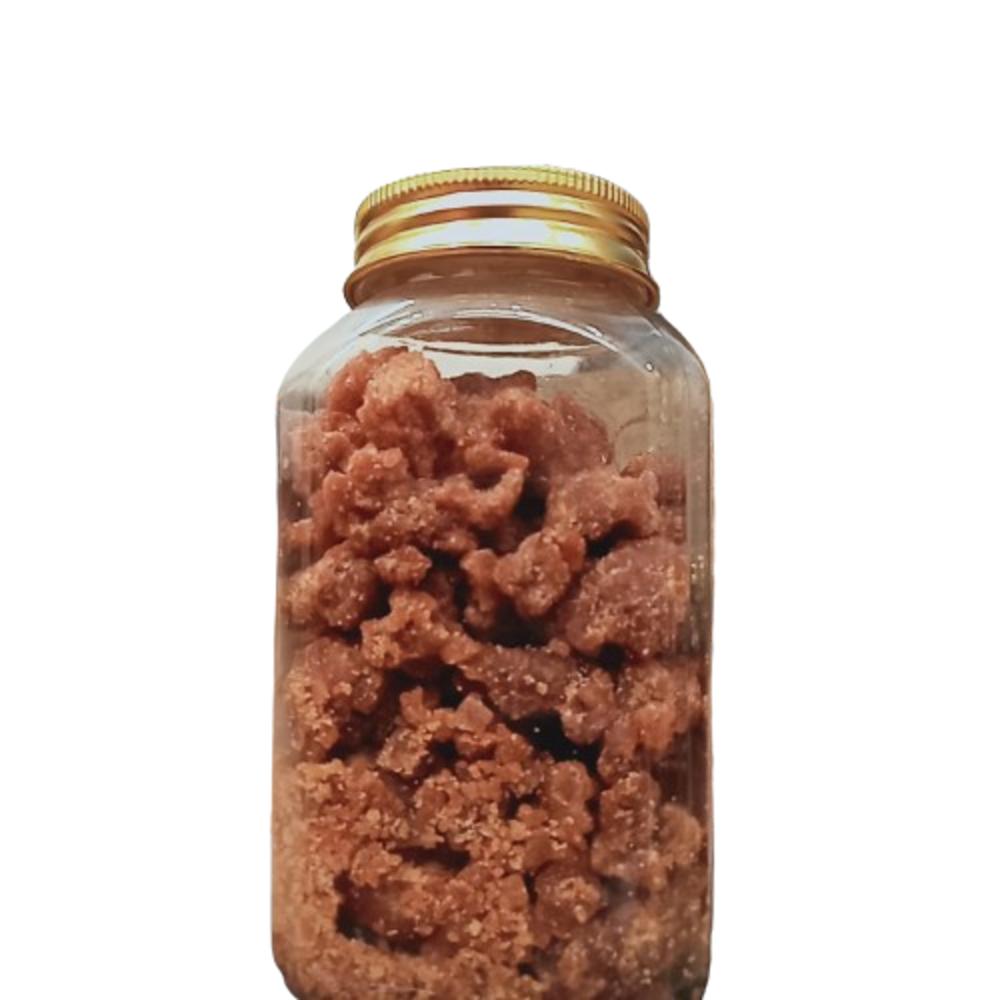 Farm Royale Hing Whole 200g | Authentic Asafoetida Spice | Natural & Farm Fresh