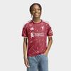 Adidas Kids Liverpool Fc 26 27 Home Jersey