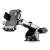 Gravity Car Phone Holder Air Vent Clip Mobile Phone GPS Stand Support Automotive Accessories