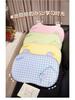 Memory Foam Neck Support Pillow for Students and Children
