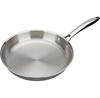 Frying Pan GSW INOXXALplus 28 Cm (975346)