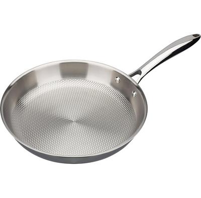 Frying Pan GSW INOXXALplus 32 Cm (975353)
