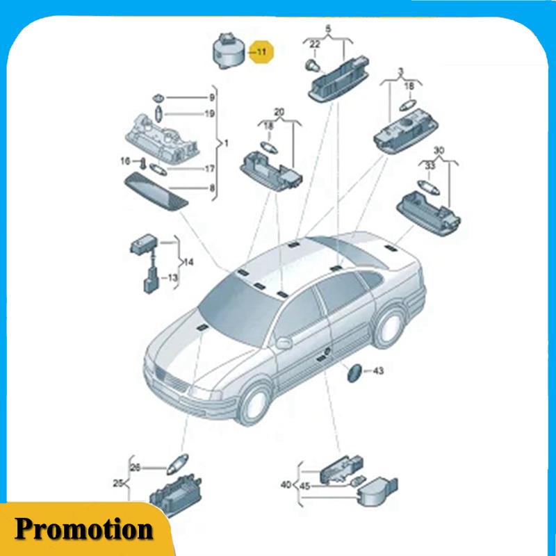 

Portable Sunroof Control Switch Potentiometer Button For Beetle Bora Golf MK4 Lupo Passat B5 Skoda Fabia Seat 1J0959613G