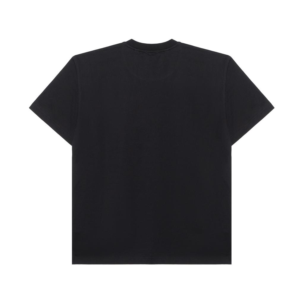 Burberry SS21 T Shirt Men's Black 80427481