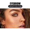 EELHOE eyebrow liquid 30ml, focused on making eyebrows dark and thick. The natural essential oil formula is gentle.
