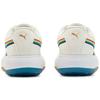 Puma Suede Mayu Prism Classic Low-Top Sneakers Women Sneakers Off-White Rainbow 387240-03