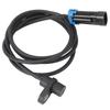 Brake Wheel Speed Sensor 4013251 Quick Response Real Time Monitoring Precise Adjustment Replacement for Polaris