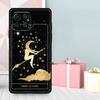 Witches moon Tarot Mystery totem Case For Samsung Galaxy M56 M52 M32 M53 M16 M11 M21 M31 M35 M12 M13 M14 M15 M36 M55 M34 M54