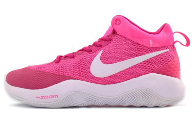 Nike Zoom Rev EP Розовый Белый 852423-616 44