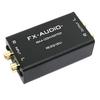 Inverse RIAA Equalizer RIAA Converter Converts signals to For use with amplifier phono equalizer phono input Ideal for operational FX-AUDIO- REEQ-00J