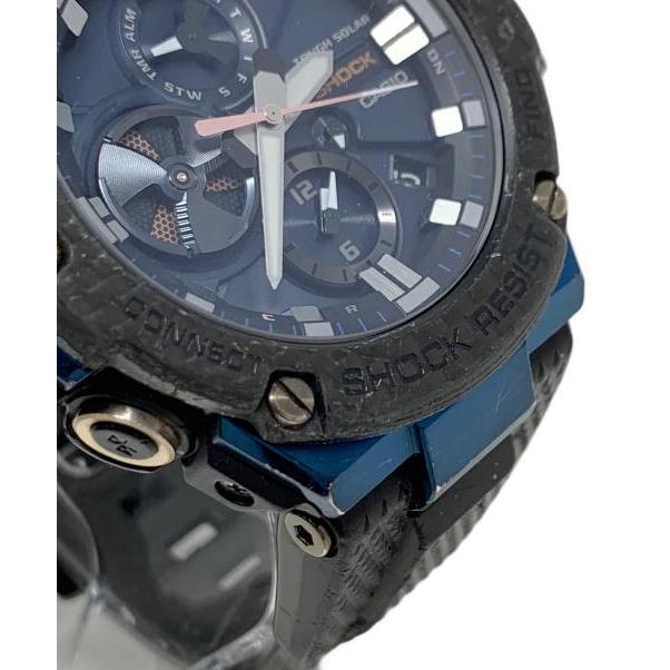Used Watch G-SHOCK Solar Charging