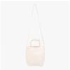 Maison Kitune Barista Fox Mini Tote Bag Pu05104ww9042