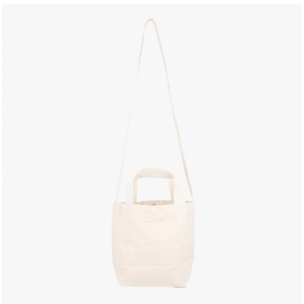 Maison Kitune Barista Fox Mini Tote Bag Pu05104ww9042