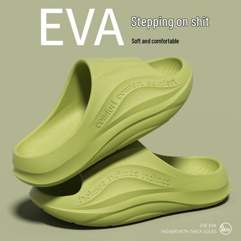 Ultra-Soft EVA Anti-Slip Bath Slippers 35-36