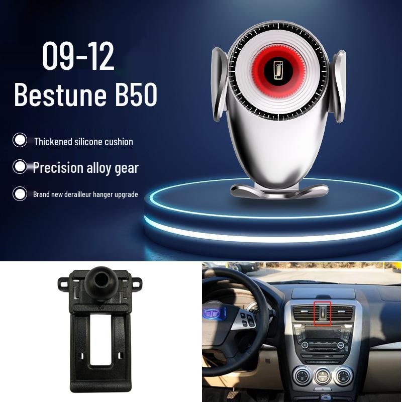 Bestune Handyhalterung: Modelle B50/B30/X40/T99/T55/B70