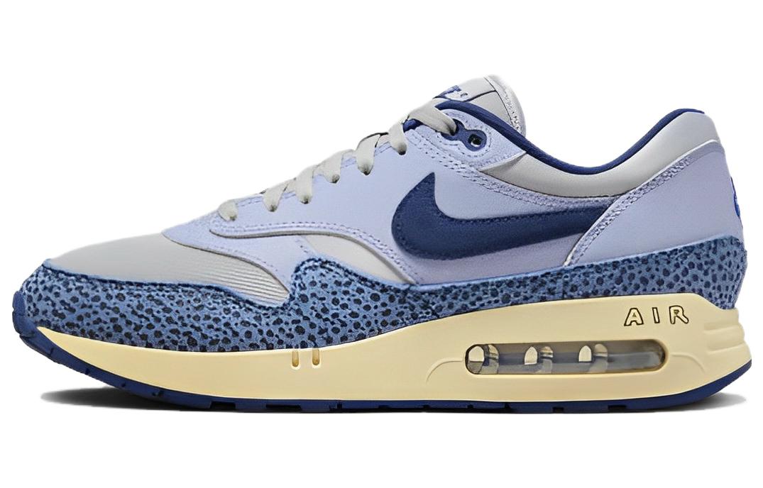 Nike Air Max 1 86 Og Big Bubble Lost Sketch DV7525-001 36.5