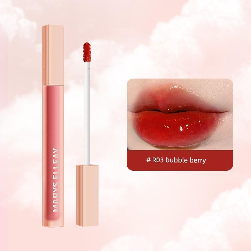 Li Jiaqi Recommends Genuine Lip Gloss with a Mirror-Like Shine, Non-Fading, Non-Stick, Long-Lasting, and Brightening