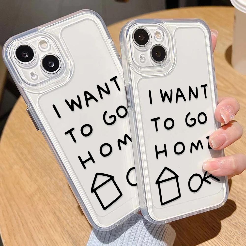 Drop-Proof Phone Case for iPhone 11 12 13 14 15 16 iPhone 14 15 16 Pro Max Samsung A16 A35 A36 A54 A55 S25 Xiaomi 11T