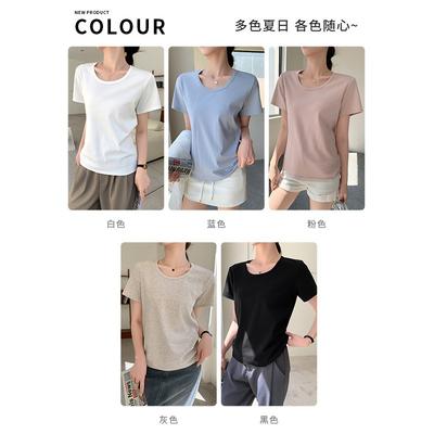 Tops – T-Shirts