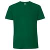 Fruit of the Loom Unisex Adult Iconic 195 T-Shirt