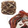 Cotton Yarn Soft Touch Color-matching Wool Balls Anti-Pilling Anti-Shrink Crafts Blankets Hats Yarn for Knitting Crocheting