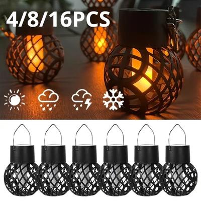 Oświetlenie LED – Lampy solarne LED